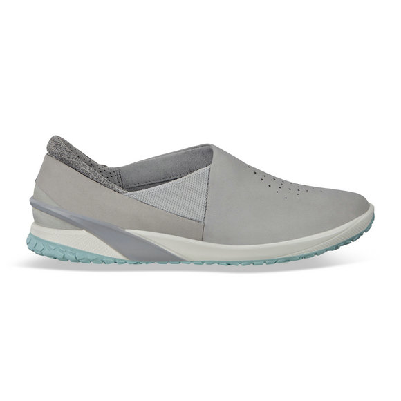 ECCO Biom Life Women's Lea Slip-On Shoes